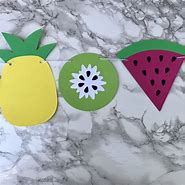 Image result for DIY Fruit Banner