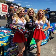 Image result for Show Drag Racing Girls