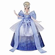Image result for Disney Princess Cinderella Doll Mattel Cgm71