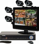 Image result for Lorex Outdoor Security Camera System