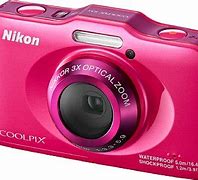 Image result for Nikon Coolpix Camera