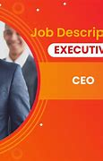 Image result for Executive CEO
