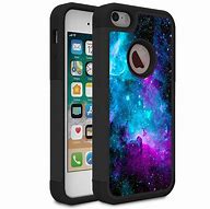 Image result for Galaxy iPhone Case 5Se
