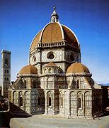 Image result for Renaissance Architecture Painted