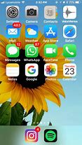 Image result for iPhone Layout