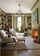 Image result for Small Den Furniture Ideas