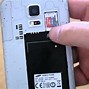 Image result for Samsung Galaxy S5 Sim Card