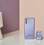 Image result for Samsung Galaxy S21 Rose Gold