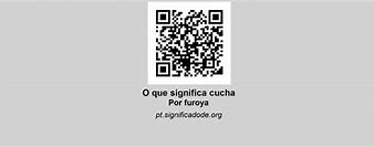 Image result for cucha