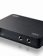 Image result for Creative USB Sound Card