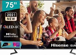 Image result for Hisense TV 4 Inch Smart TV