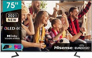 Image result for Hisense Smart TV Hi Smart