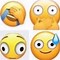 Image result for Doh Crazy Emoji