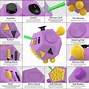 Image result for Purple Fidget Cube