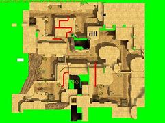 Image result for CS:GO Dust 2 Map