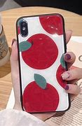 Image result for Peach Phone Case