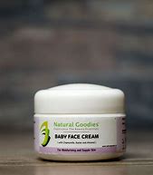 Image result for Baby Face Cream