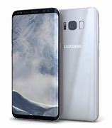 Image result for Samsung S8 Plus Silver