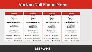 Image result for Verizon Mobile Phones and Plans