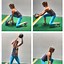 Image result for Medicine Ball Workout Chart