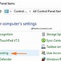 Image result for Screen Troubleshooter