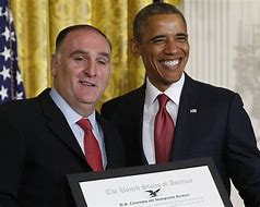 Image result for José Andrés for Classroom