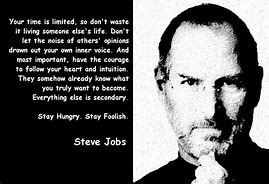 Image result for Steve Jobs Quotes On iPhone