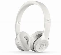 Image result for Solo Beats Wired White