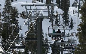 Image result for Alpine Ski Resort Tahoe Avalanche