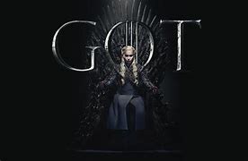 Image result for Game of Thrones Daenerys Season 8