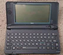 Image result for NEC Laptop 90s