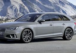 Image result for 2018 A4 Avant