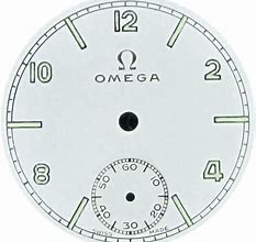 Image result for Watch Sector Dial Template