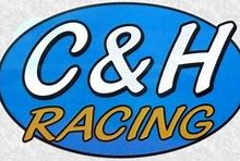 Image result for C. Heavy Racing Logo