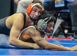 Image result for NCAA Wrestling Champions by Year
