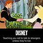 Image result for Good Evening Disney Character Memes