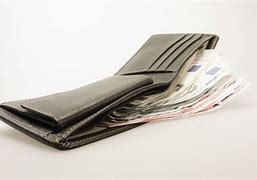 Image result for Men's Long Leather Wallet
