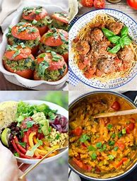 Image result for Pinterest Vegan Meals
