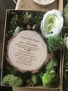 Image result for Nature Wedding Invitations