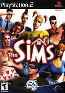 Image result for The Sims GameCube