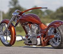 Image result for Motorcycle Custom Chopper Bike