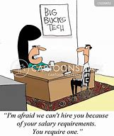 Image result for Requirements Cartoon