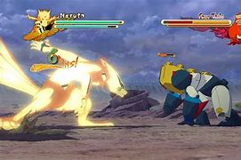 Image result for Naruto vs Robot