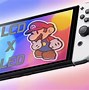 Image result for Nintendo Switch OLED Logo
