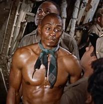 Image result for Woody Strode 90s