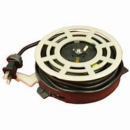 Image result for Vacuum Cord Reel