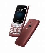 Image result for Nokia 8210 with Ear Buds