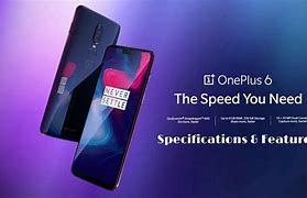 Image result for One Plus 6 Mobile Phone