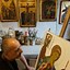 Image result for Byzantine Icon Painting Kit