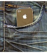 Image result for Green Neon iPhone 4